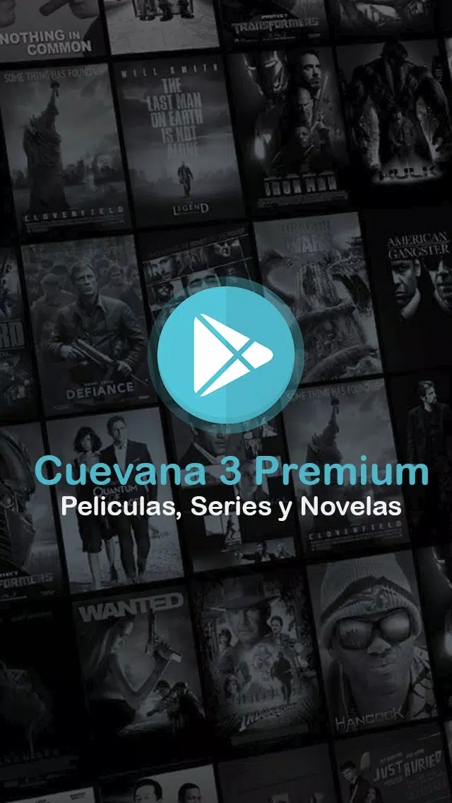 Cuevana 3 Peliculas Y Series APK