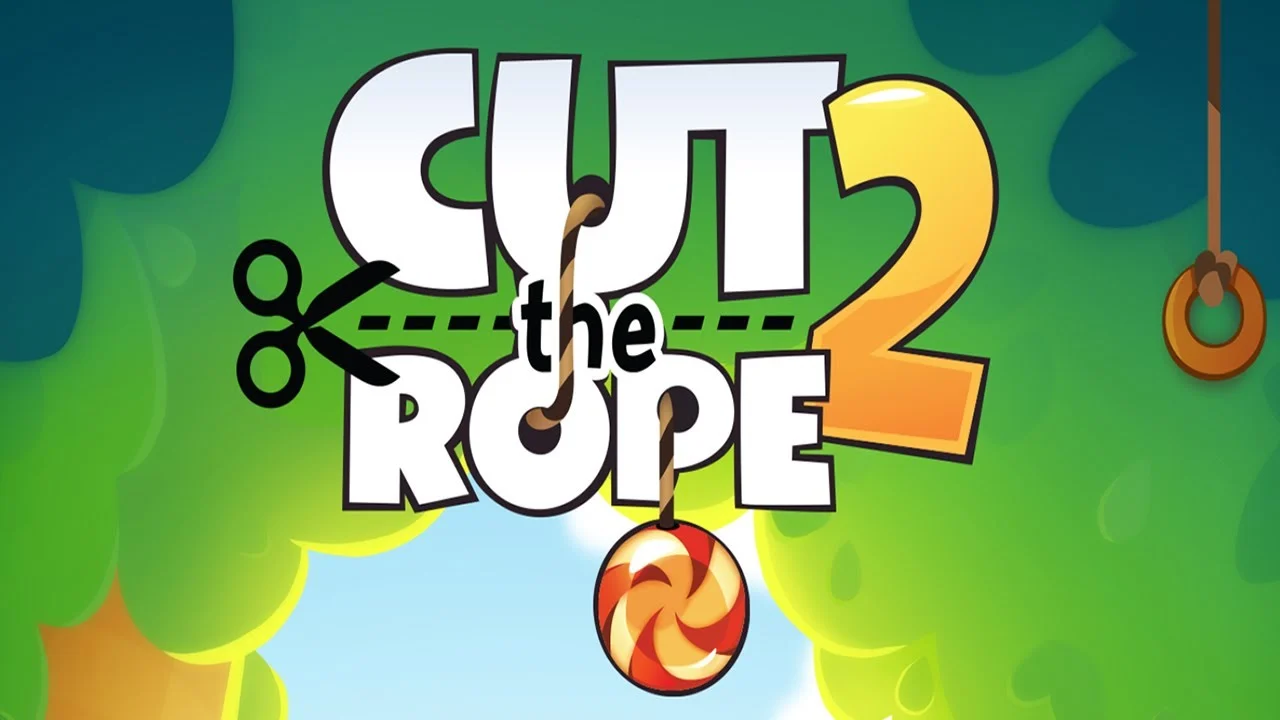 Скачать Тема Cut The Rope APK