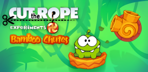Cut The Rope-thema-APK