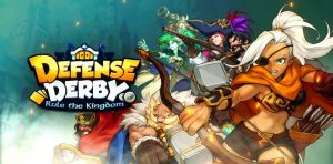 Derby de Defensa APK