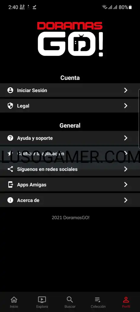 Doramogo APK