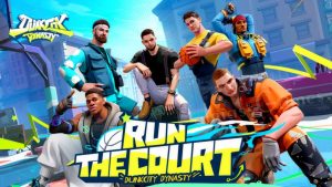 Dunk City Dynasty APK