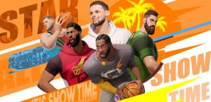 Dunk City Dynasty APK