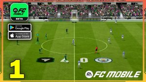 EA FC Mobile Beta APK