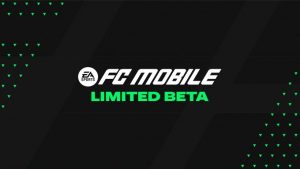 EA FC Mobile Beta APK