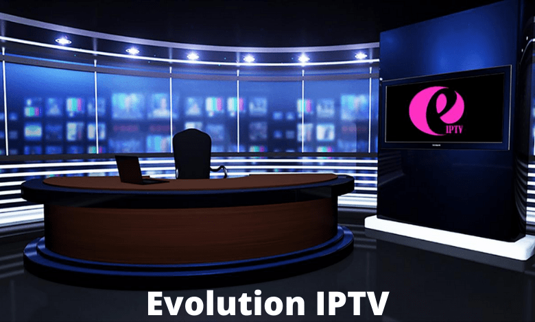 Evolution XC APK