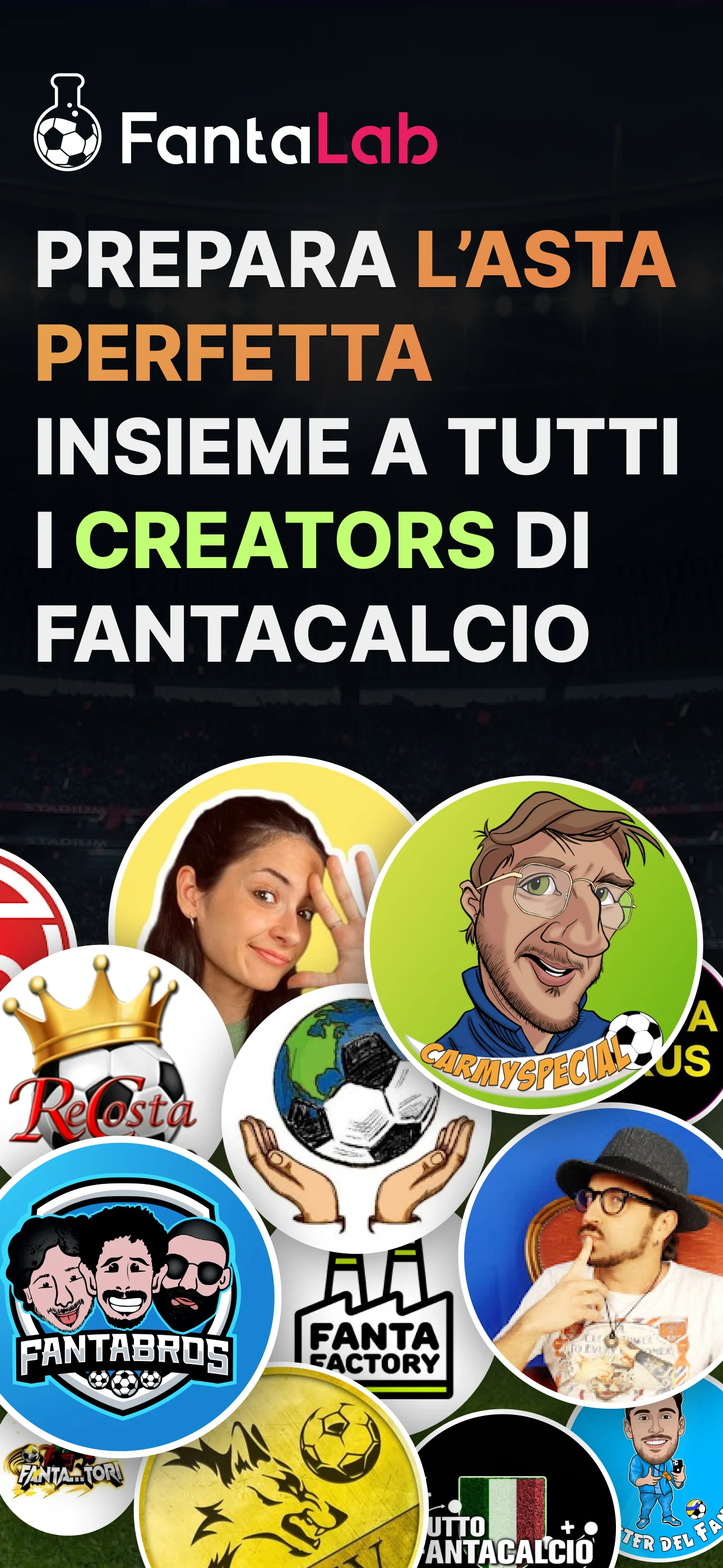 Fantalab Premium Gratis APK