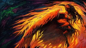 Fire Harpy APK