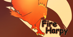 Fire Harpy APK