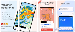 FloodWatch APK