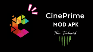 Free Cine APK