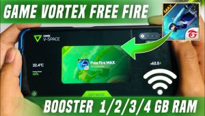 G-Vortex Мод APK