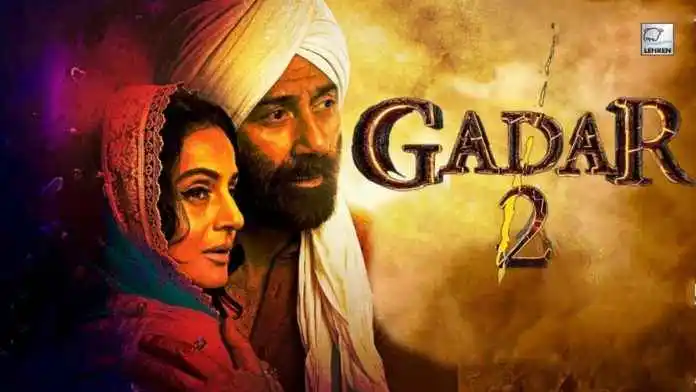 Gadar 2 Movie Download APK