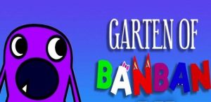 Скачать Garten Of BanBan 4 Mobile APK