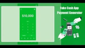 Gerador Fake Milionário APK