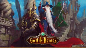 Guild of Heroes APK