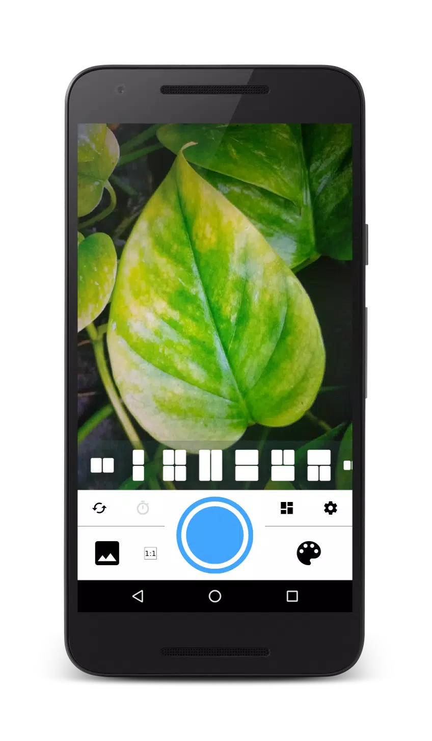 JS Camera APK