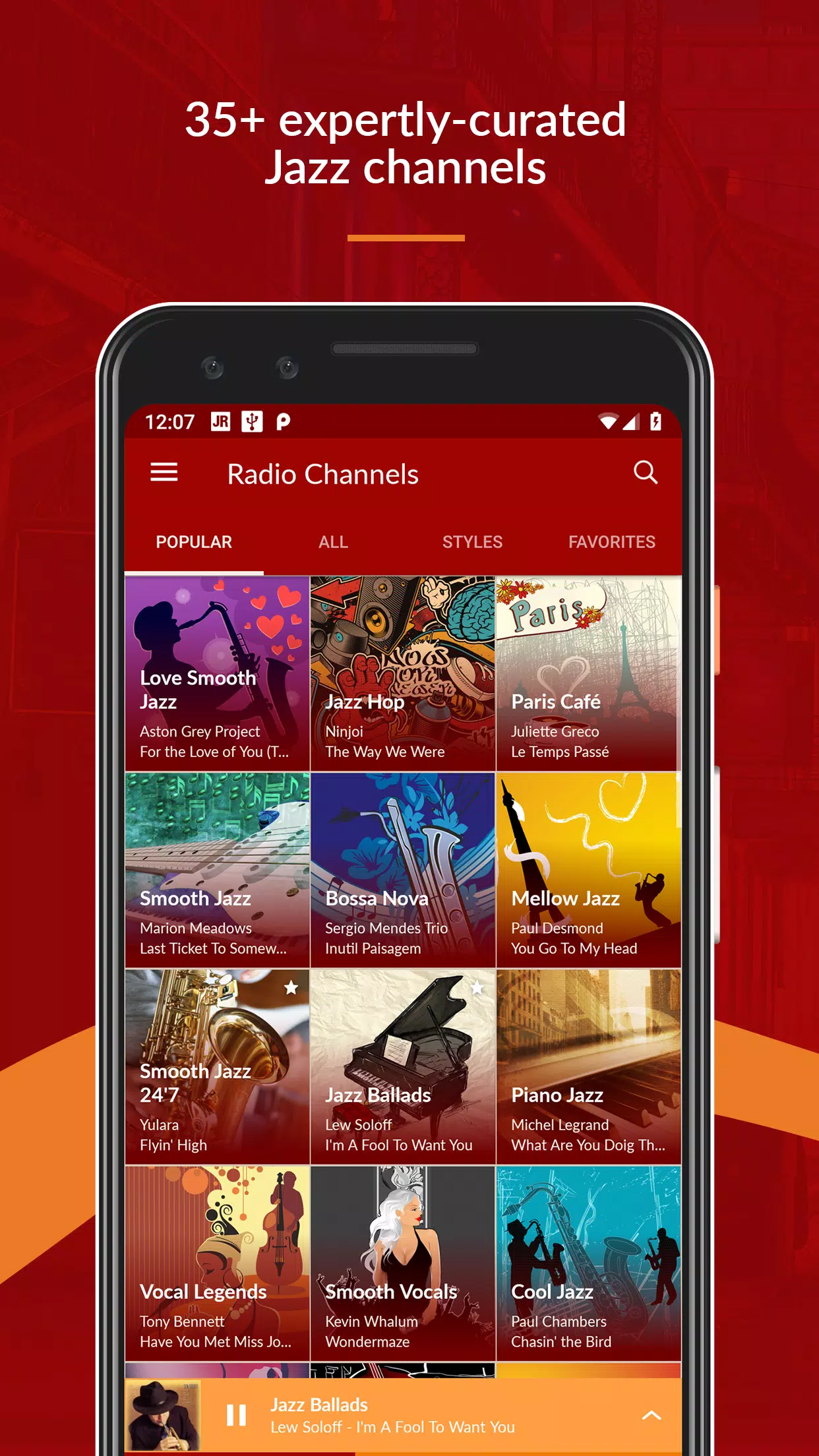 Jazz Smart Plus APK