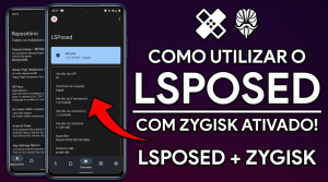 LSPosed APK