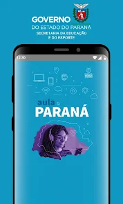 Télécharger Leia Parana APK