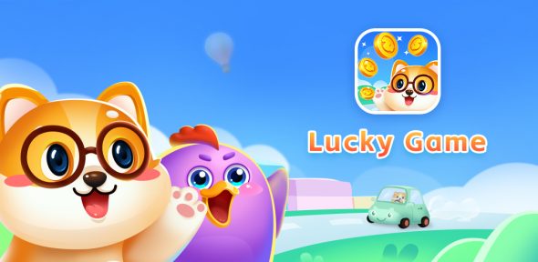 Lucky Game APK Download mais recente v1.0.1 para Android