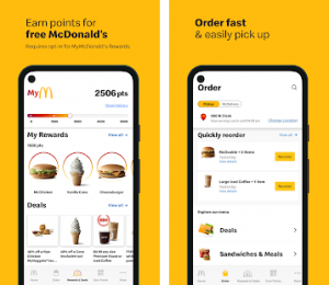 MCDO APP APK