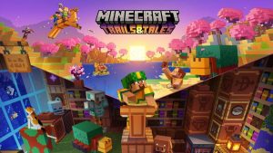 Minecraft 1.20.13 APK