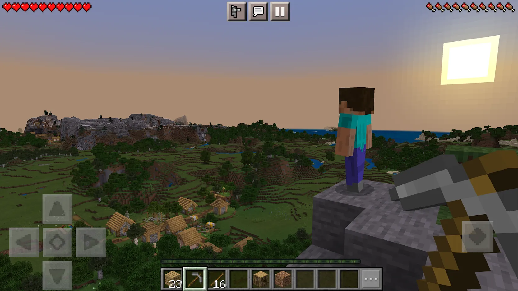 APK do Minecraft 1.20.30.20