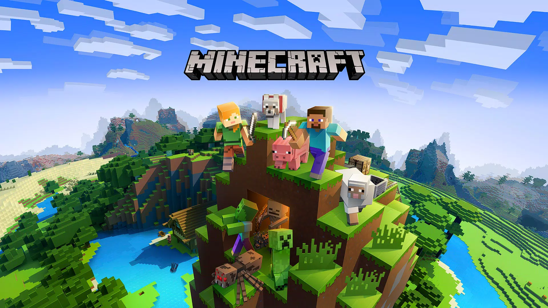 Minecraft 1.20.30.20 APK