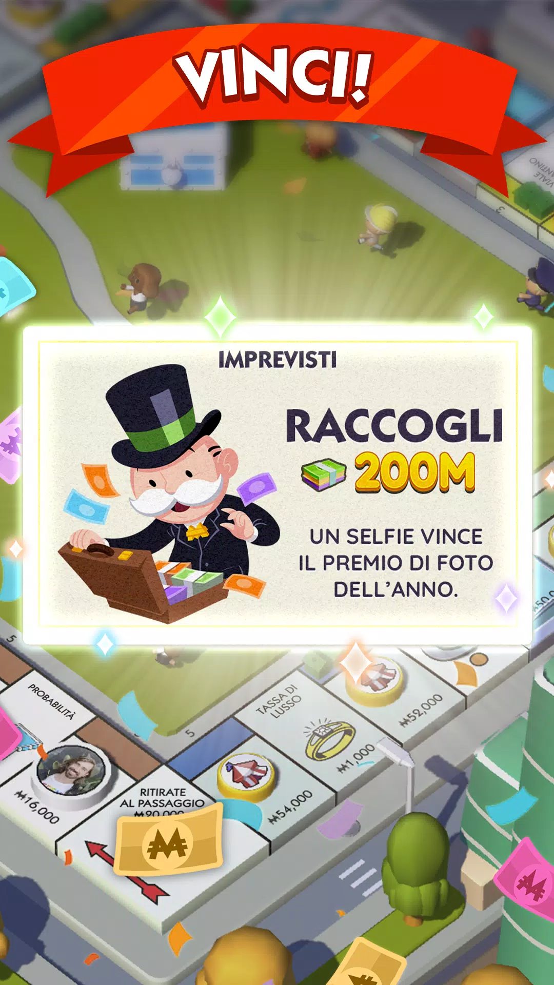 Monopoly Go Dadi Infiniti APK