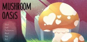 Mushroom Oasis Game APK