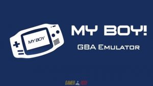 My Boy Pro APK