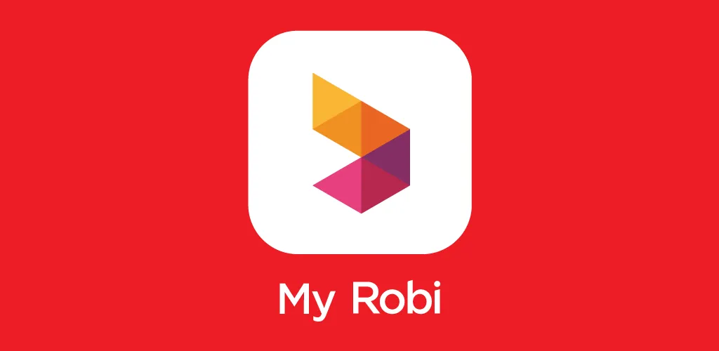 Meu aplicativo Robi APK