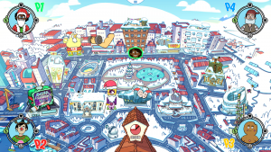 No Time To Relax APK
