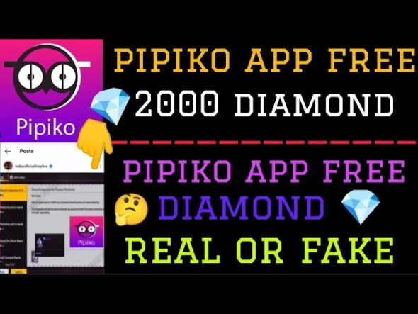 Pipiko App APK Download mais recente v0.0.2 para Android