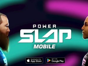 Power Slap APK