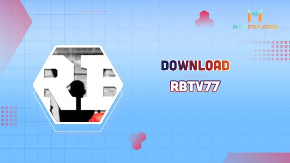 RBTV77 APK ڈاؤن لوڈ تازہ ترین v1.0 for Android