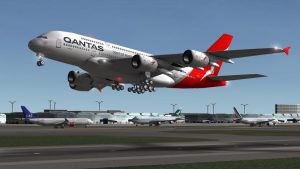 RFS Real Flight Simulator-APK