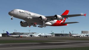 RFS Real Flight Simulator APK