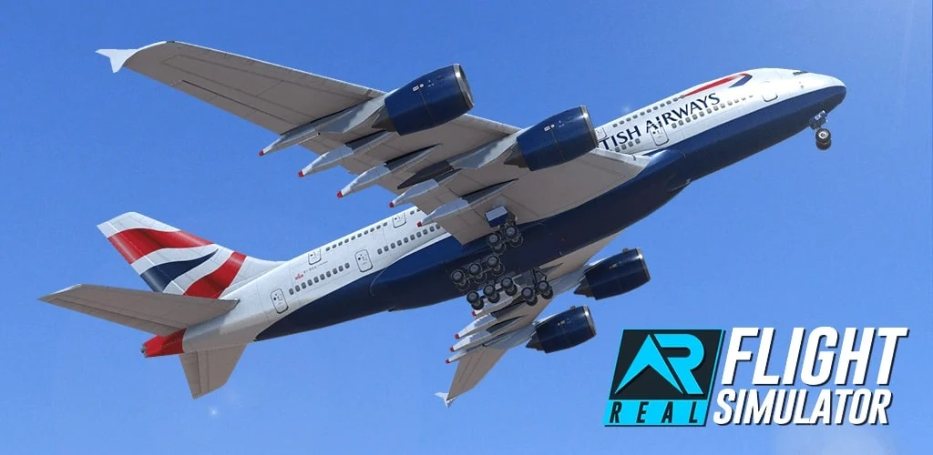 RFS Real Flight Simulator APK