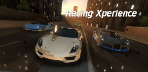Скачать программы Racing Xperience APK