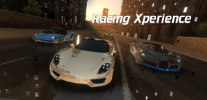 APK di Racing Xperience