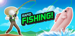 Rapid Fishing APK