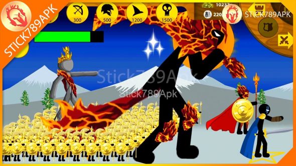 Stick 789 APK Download Latest v1.0 for Android