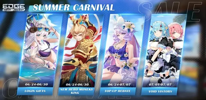 The King Of Summer APK