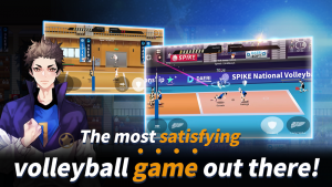 Ang Spike MOD APK