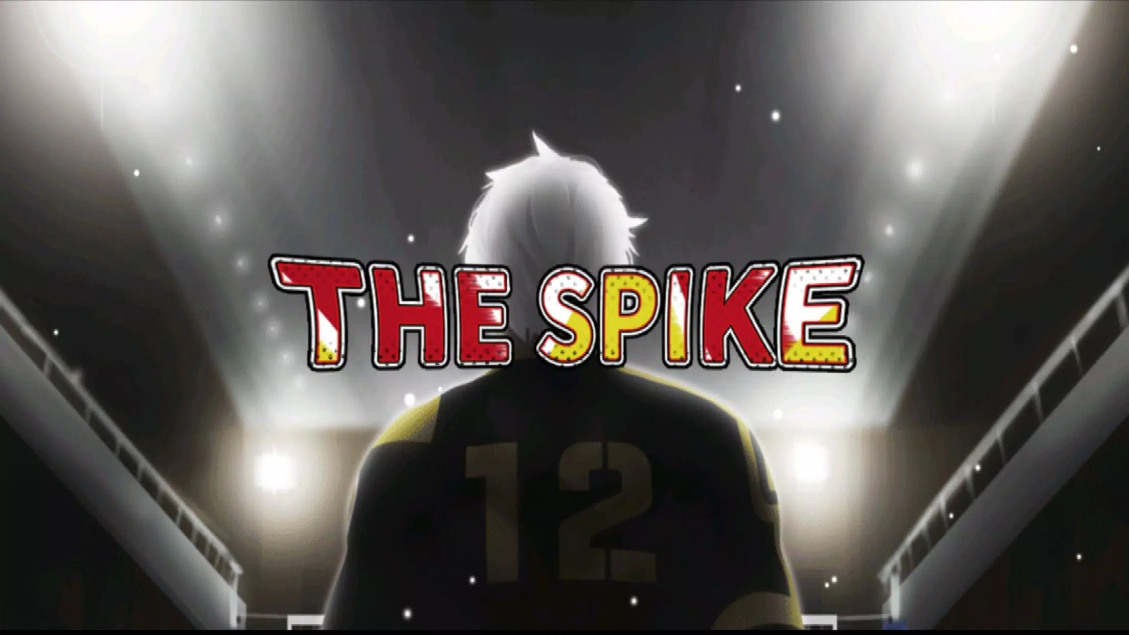 The Spike MOD APK