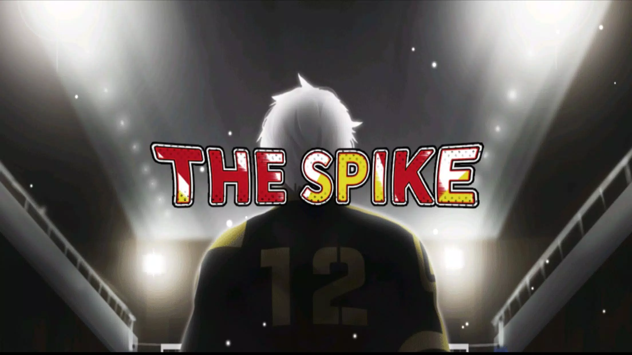 Ang Spike MOD APK