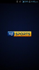 Tigo Sports El Salvador APK