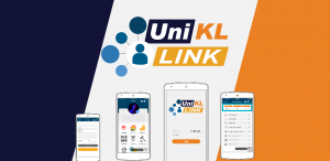 UniKL Link APK